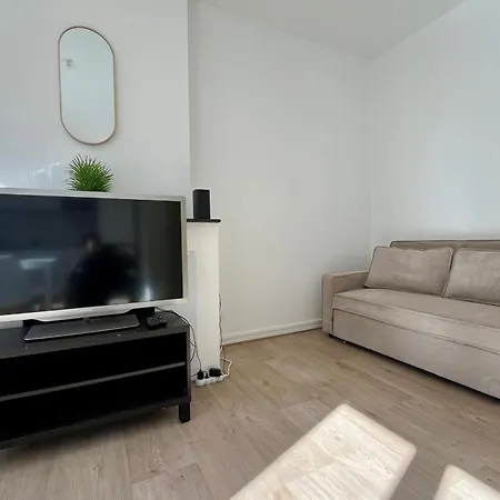 Le Raugraff En Plein Coeur De Apartment *