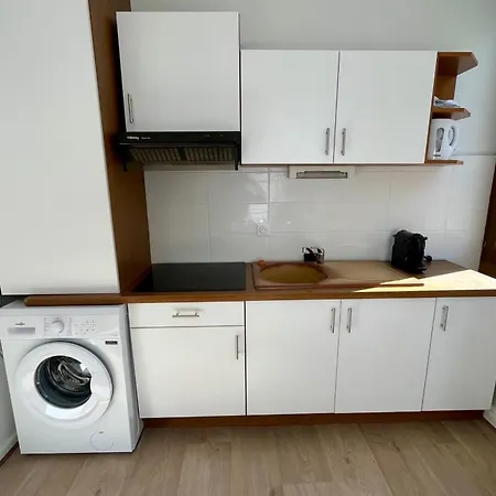 Apartment Le Raugraff En Plein Coeur De Nancy