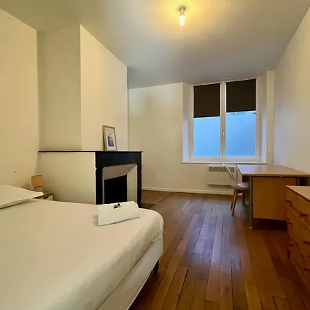 Le Raugraff En Plein Coeur De Apartment *
