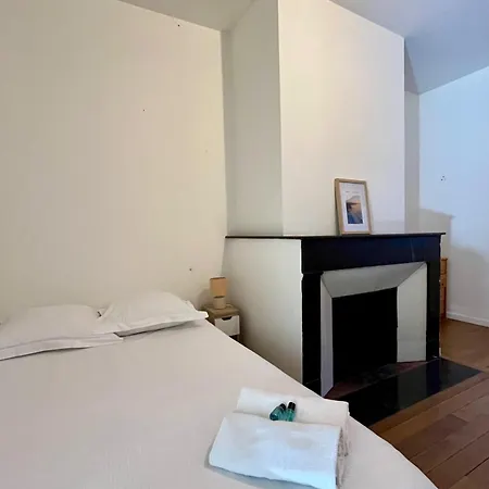 Le Raugraff En Plein Coeur De Apartment