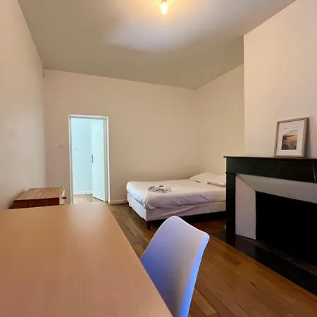 Le Raugraff En Plein Coeur De Apartment *